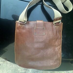 Bally Messenger Bag